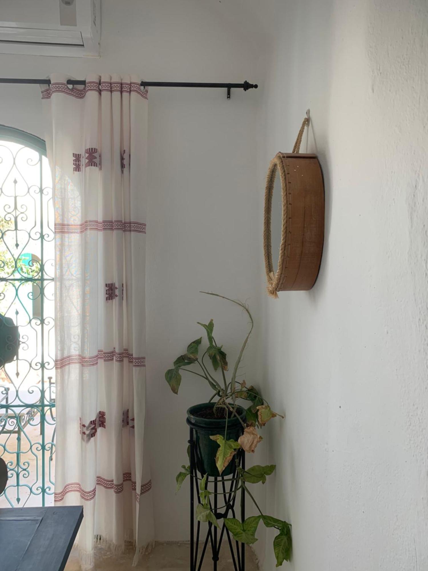 Dar Lily Bed & Breakfast Erriadh Exterior photo