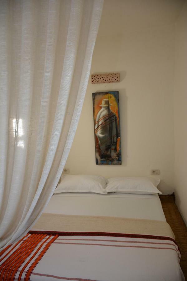 Dar Lily Bed & Breakfast Erriadh Exterior photo